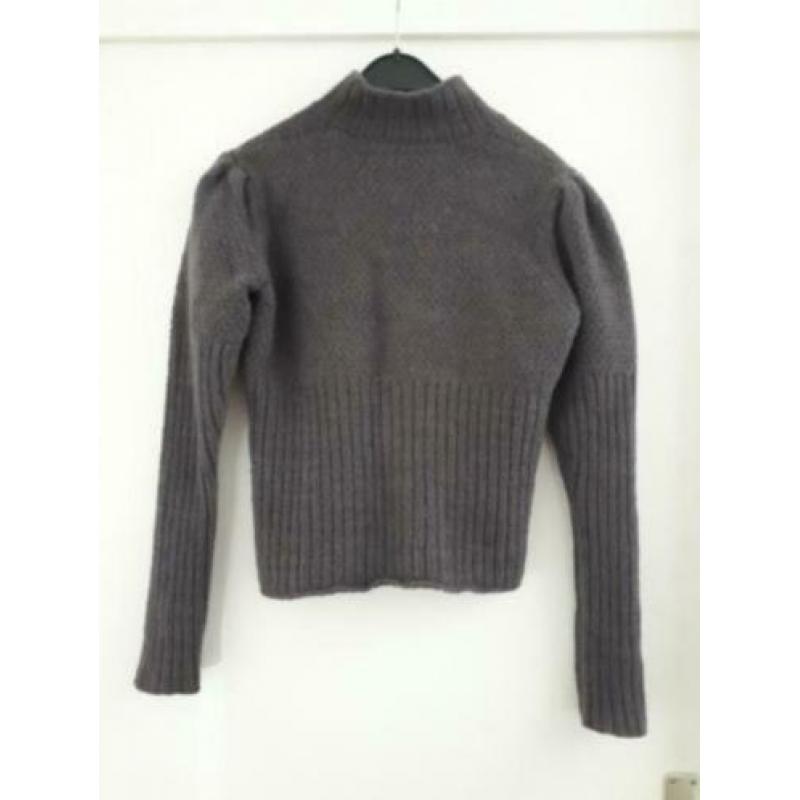 By Malene Birger vest
