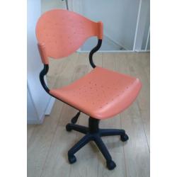 bureaustoel, stoel, designstoel