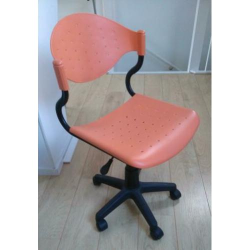 bureaustoel, stoel, designstoel