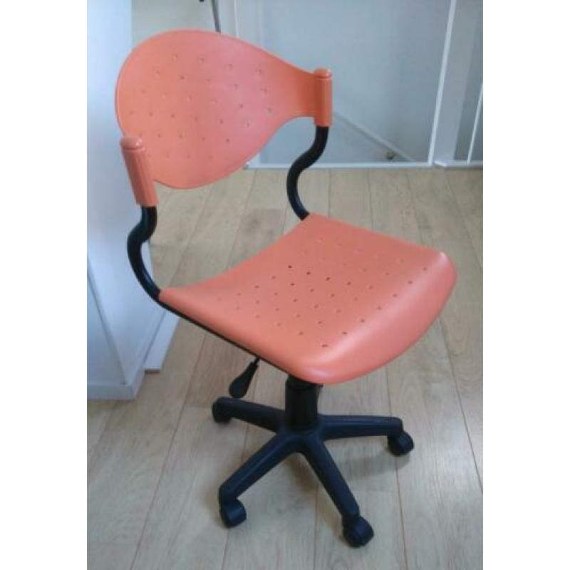 bureaustoel, stoel, designstoel