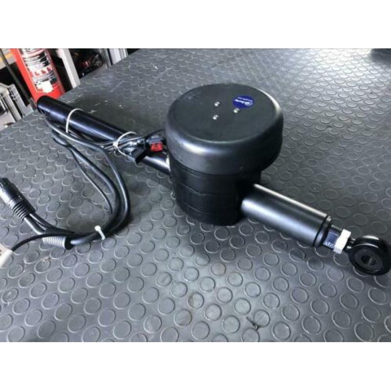 Stuurautomaat lineair Jefa