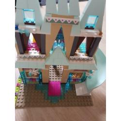 LEGO Friends Frozen kasteel