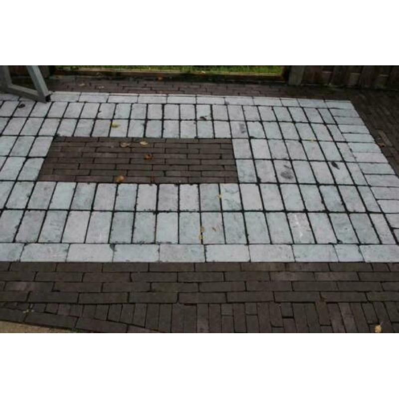 Restpartij Vietnamees hardsteen 20x10x5cm met 29% korting