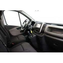 Renault Trafic 1.6 dCi T29 L2H1 Dubbele Cabine - Airco - Nav