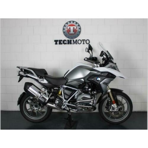 BMW R 1200 GS R1200GS GS1200 R1200 LC Facelift 2017 Key-less