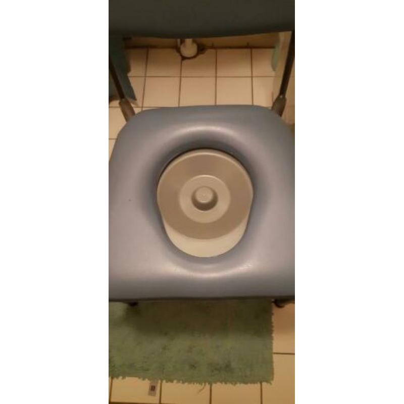 Mooie Postoel nieuw Douchestoel