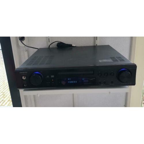 Onkyo 2.1 home cinema-set DR-S501