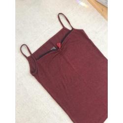 TE KOOP, Rituals pyjama setje/ lingerie maat S!