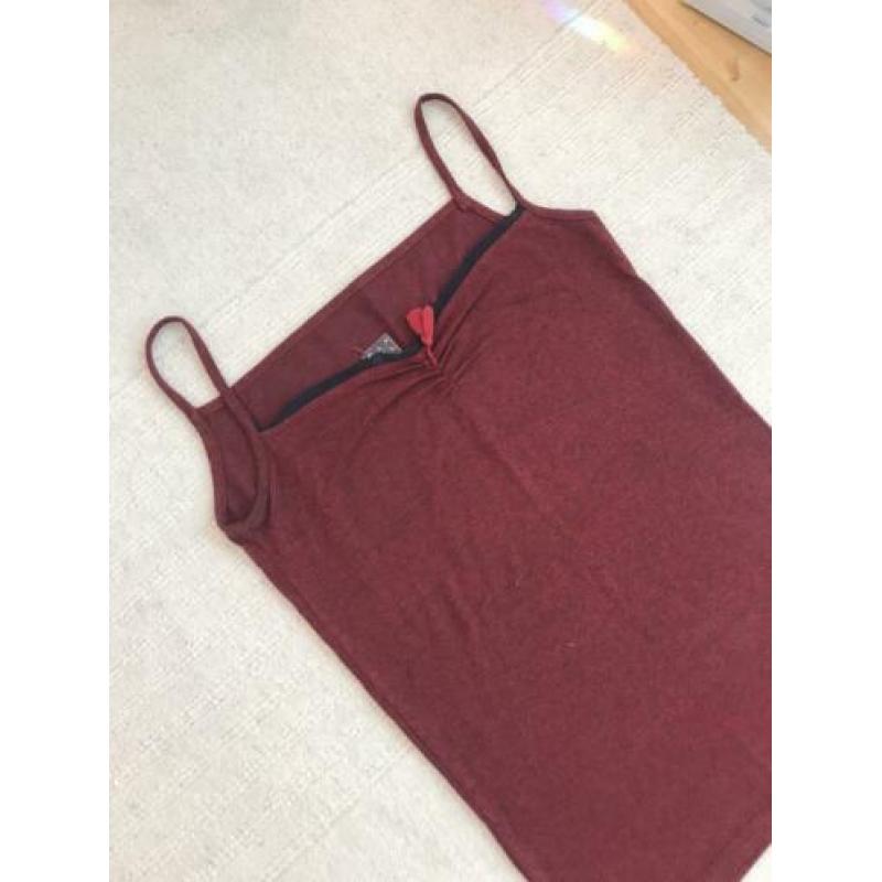 TE KOOP, Rituals pyjama setje/ lingerie maat S!