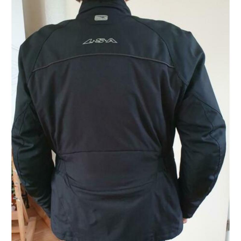 motorkleding