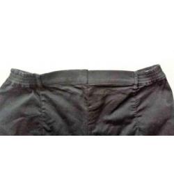 ZERRES Comfort N lange donkerblauwe broek maat 40