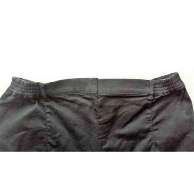 ZERRES Comfort N lange donkerblauwe broek maat 40