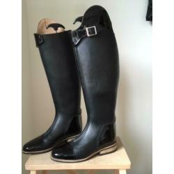 Lipica polo rijlaarzen model new hurlinghem maat 38,5