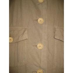 Trechcoat Josephine en Co maat 36
