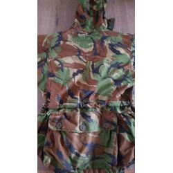 Smock jas Arktis