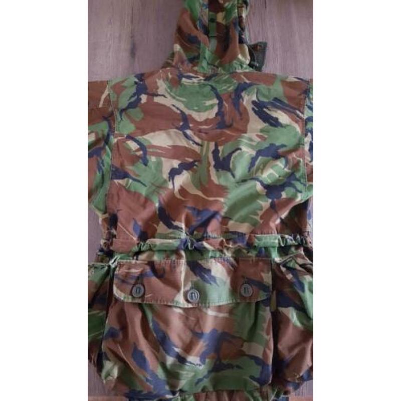 Smock jas Arktis