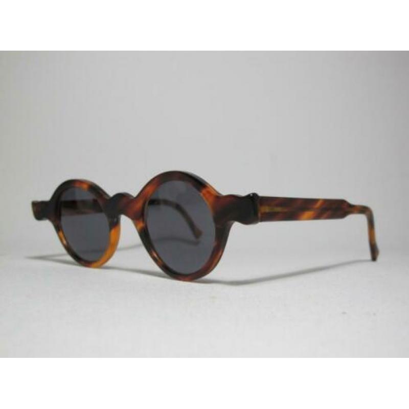 [11220] Theo Tortoise modern frame