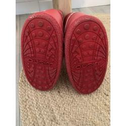 O’Neill snowboots roze maat 38/39