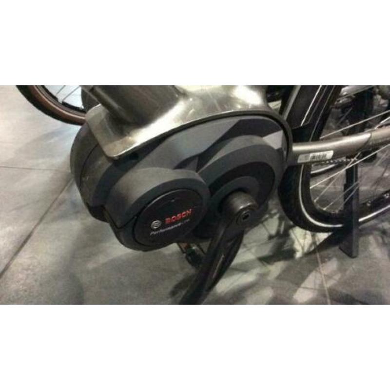 Gazelle e-bike nieuw goedkoper