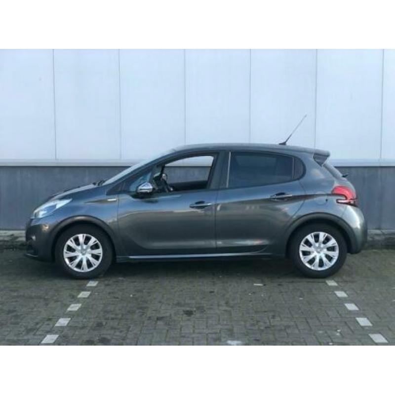 Peugeot 208 1.2 PureTech Urban Soul | Navigatie | Parkeersen