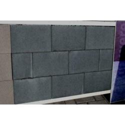 Oprit bestrating / Terrastegel OP=OP Actie!