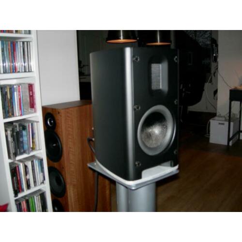Scansonic MB1 highend monitor