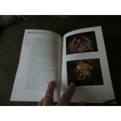 gids van Thyssen bornemisza museum - guide Thyssen collectie