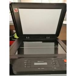 Samsung Printer incl. scanner