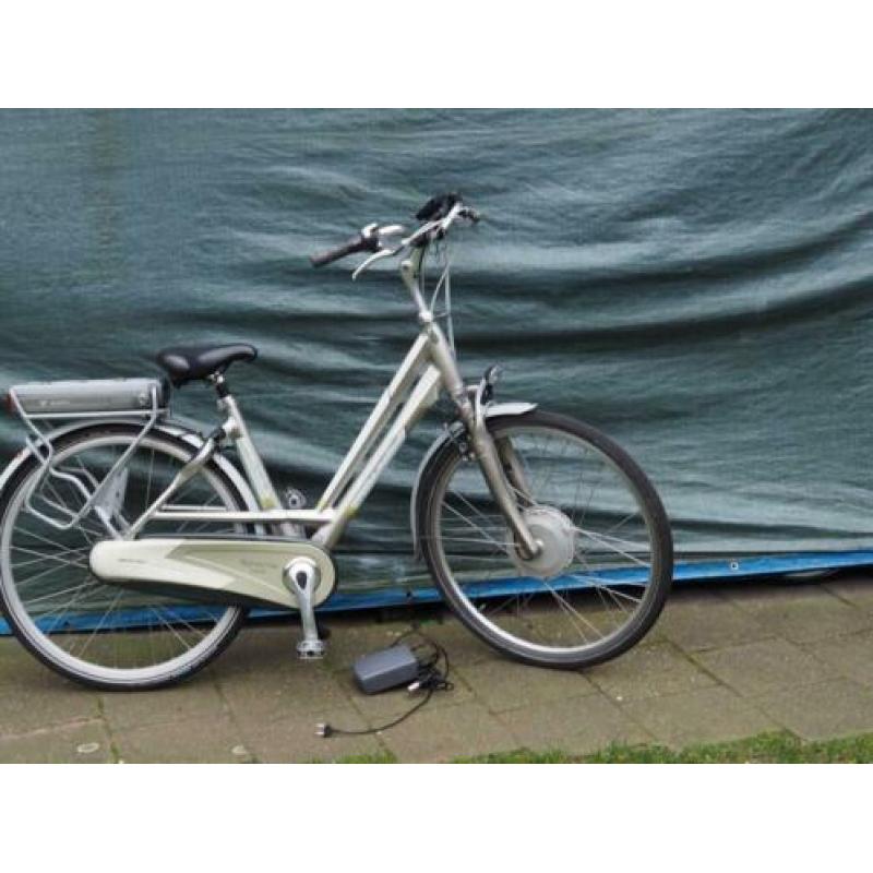 e bike