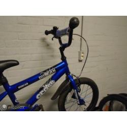 Popal DUNCAN 16 CROSS