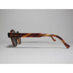 [11220] Theo Tortoise modern frame