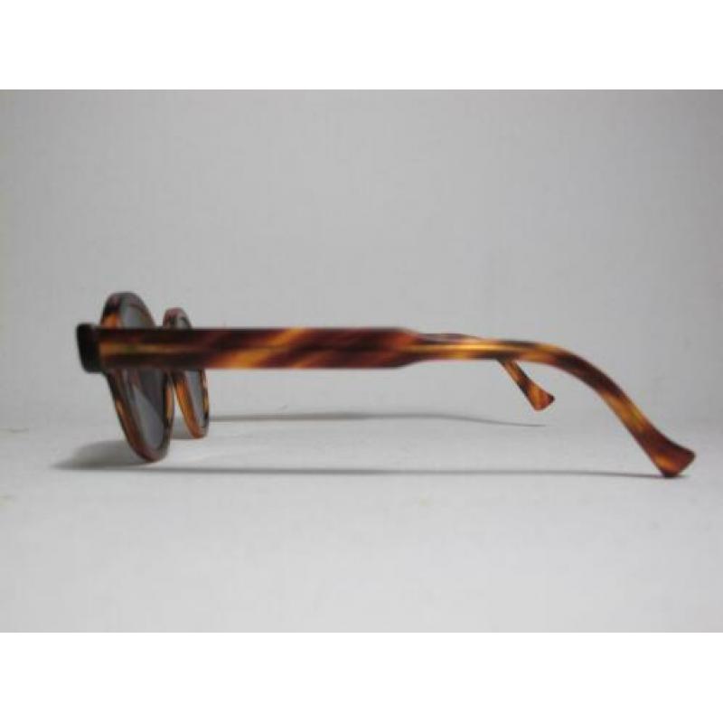 [11220] Theo Tortoise modern frame