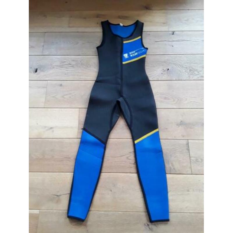 Wetsuit Tesco SurfSquad maat XS/S
