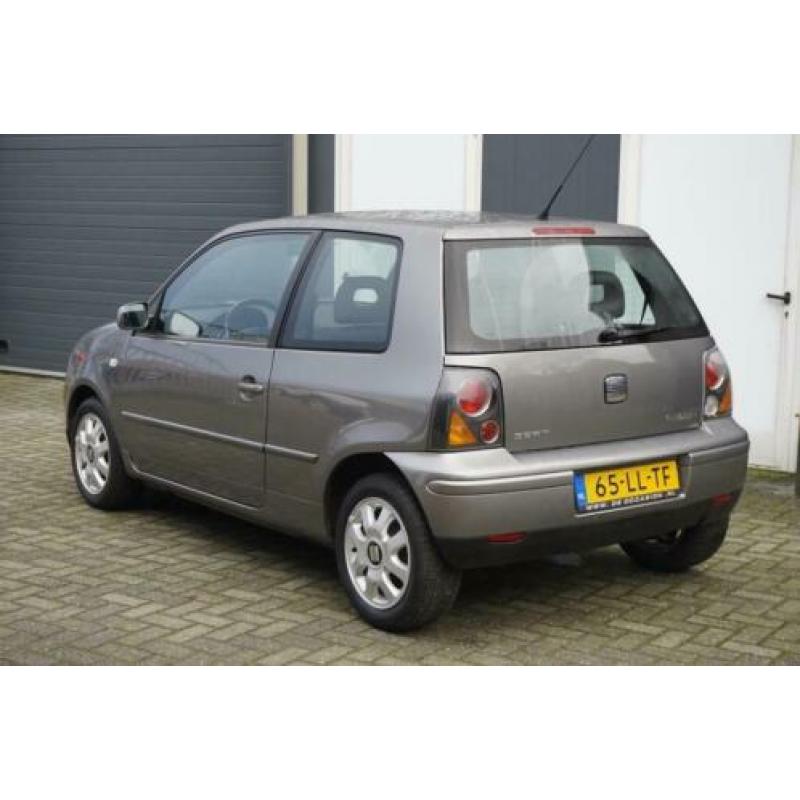 SEAT Arosa 1.4i Stella Sport