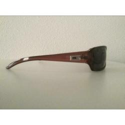 Gucci zonnebril met Gucci briletui