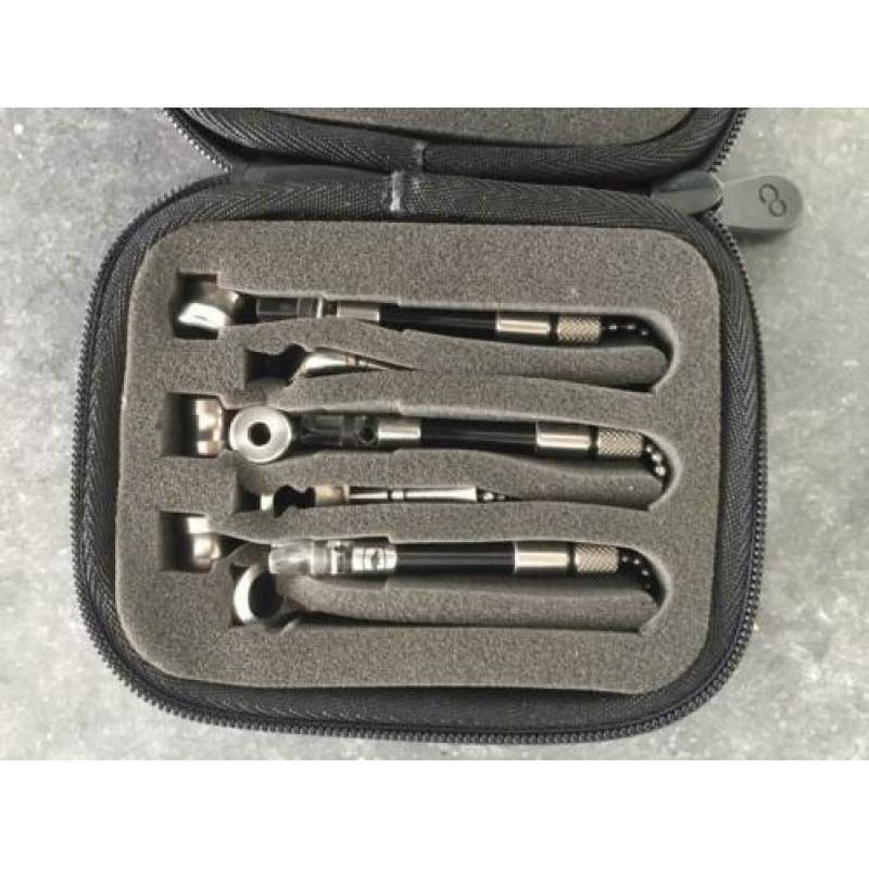 Diverse losse items in nieuwstaat 99 euro kompleet!