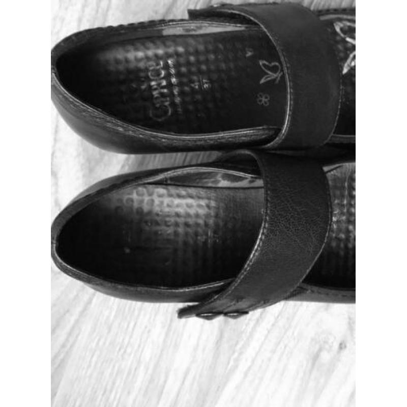 Schoenen mt 37 van GARCÍA €15.00