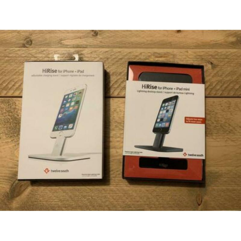 HiRise for iPhone 2 stuks
