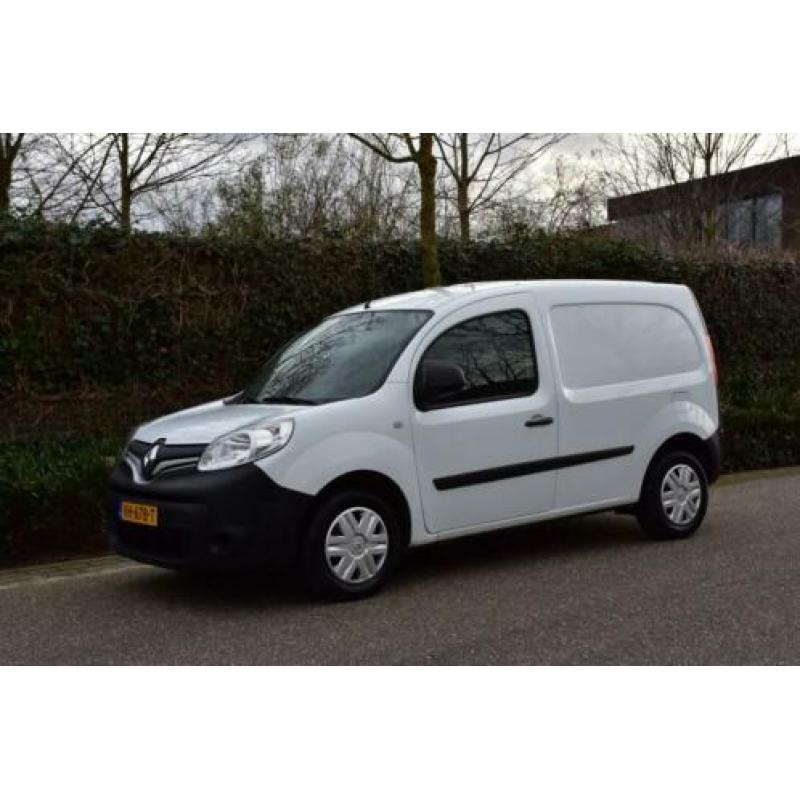 Renault Kangoo Express 1.5 dCi 90 Expr Comf. MARGE/GEEN BTW