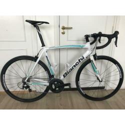 Bianchi Nirone 7 (size 58cm) New 1000EUR now for 699EUR