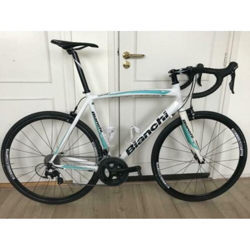 Bianchi Nirone 7 (size 58cm) New 1000EUR now for 699EUR