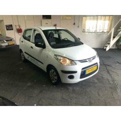Hyundai i10 1.1i ActiveVersion 116.000 KM!