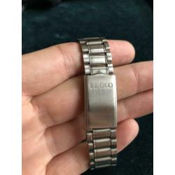 Seiko horloge