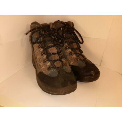 Berg/wandelschoenen Maat 36 unisex zeer netjes