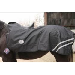 Horse Uitrijdeken - Reflectie - Waterdicht