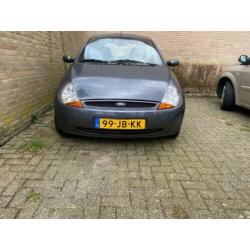 Ford KA 1.3 i 44KW 2002 Grijs