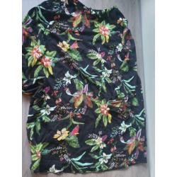 pakket dames kleding maat m