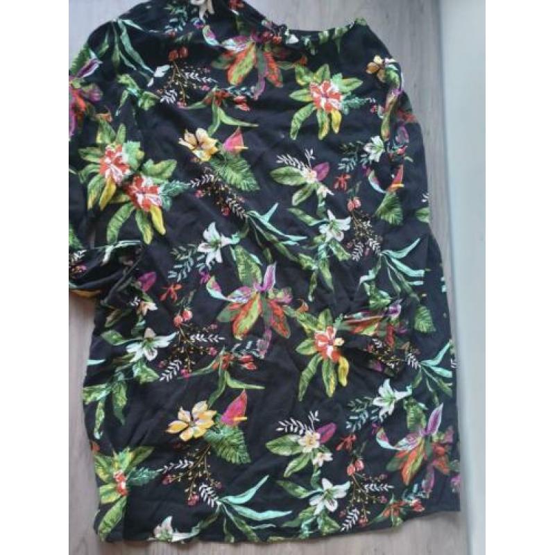 pakket dames kleding maat m