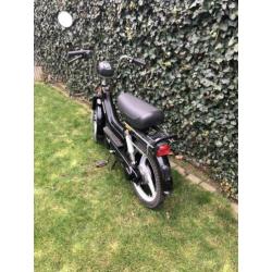 Vespa Ciao si mix