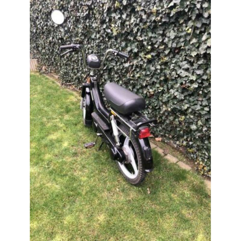 Vespa Ciao si mix
